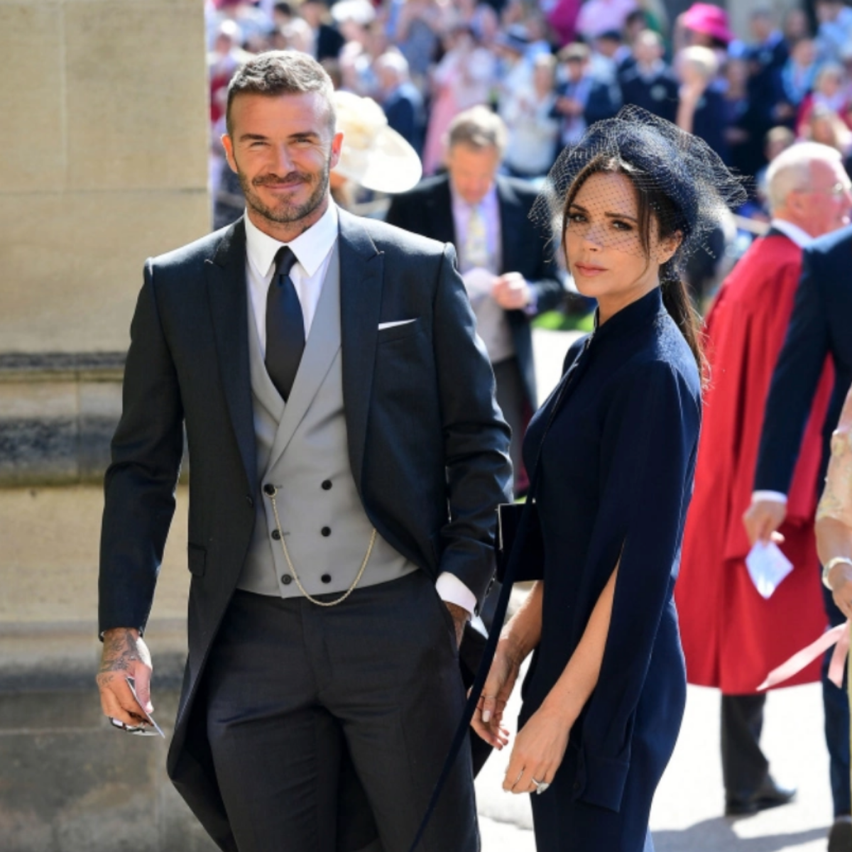 News Round Up: SURPRISE! It's (Still) All About The Royals! | Sparkly ...